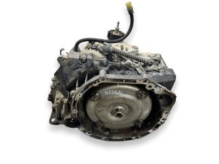 КПП автоматическая (АКПП) Renault Laguna 3 поколение 2010, 2.0 л., DCi, M9R 845, дизель, АКПП, bleu crepuscule / nv472, хетчбэк 5 дв., передний привод, правый руль, 8200584877, AJ0004
