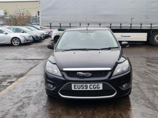 Ford Focus 2 поколение [рестайлинг]