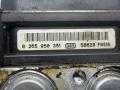 блок ABS BMW X5 E53 [рестайлинг] 2005, 3.0 л., D, M57 D30 (306D2), дизель, АКПП, сarbonschwarz / 416, внедорожник 5 дв., полный привод, правый руль, 6762059, 34516773012, 6773012, 0265950351, 34516762059, 026234095 - фото №9
