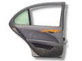 дверь задняя левая Mercedes-Benz E-Класс W211/S211 2004, 2.7 л., CDi, OM 647.961, дизель, АКПП, cubanitsilber / 723, седан, задний привод, правый руль, A2117300105 - фото №6