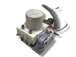 блок ABS Audi A4 B8 [рестайлинг] 2014, 2.0 л., TDi, CJCB, дизель, 6МКПП, scubablau / lx5q, универсал, передний привод, правый руль, 8K0907379CL, 8K0614517GP