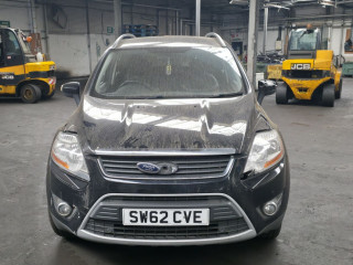 Ford Kuga 1 поколение CBV