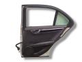 дверь задняя правая Mercedes-Benz C-Класс W204/S204 W204 2009, 2.2 л., CDi, дизель, АКПП, iridiumsilber / 775, седан, задний привод, правый руль, A2047300205, A2047302200 - фото №5
