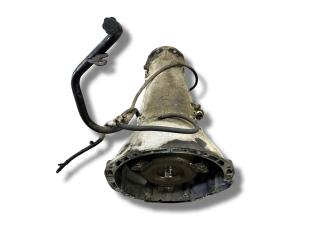 КПП автоматическая (АКПП) Dodge Nitro 1 поколение 2008, 2.8 л., CRD, ENS, дизель, АКПП, plateado brillante / ps2, внедорожник 5 дв., полный привод, правый руль, P52108649AA, 68018649AA