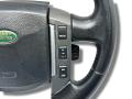 руль Land Rover Discovery 3 поколение L319 2007, 2.7 л., TD, 276DT, дизель, АКПП, stornoway grey / 907, внедорожник 5 дв., полный привод, правый руль, QTB501380PVJ - фото №8