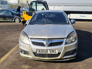 Opel Vectra C [рестайлинг]