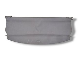 шторка багажника Mazda 2 1 поколение DY 2003, 1.2 л., i, бензин, 5МКПП, moondust silver / 20n, хетчбэк 5 дв., передний привод, правый руль, DD106834X97