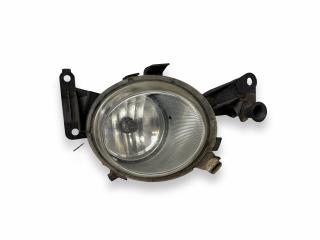 фара противотуманная правая Opel Corsa D 2009, 1.2 л., i, Z 12 XEP, бензин, 5МКПП, lichtsilber / 163, хетчбэк 5 дв., передний привод, правый руль, 13262572