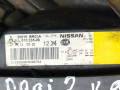 фара правая Nissan Qashqai+2 J10 [рестайлинг] J10 2011, 2.0 л., DCi, M9R, дизель, 6МКПП, titanium / kaq, внедорожник 5 дв., передний привод, правый руль, 26010-BR03A, 1LL010335-08 - фото №5