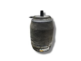 пневмоподушка Audi A6 Allroad Quattro C6 2006, 2.7 л., TDi, BPP, дизель, АКПП, silbersee / ly7w, универсал, полный привод, правый руль, 4F0616001J