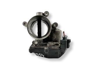 заслонка дроссельная Audi A4 B8/8K 2008, 2.0 л., TDi, CAGC, дизель, 6МКПП, phantomschwarz / lz9y, седан, передний привод, правый руль, 03L128063AF, A2C83076000