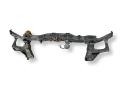 передняя панель крепления облицовки (телевизор) Renault Kangoo 2 поколение 2011, 1.5 л., DCi, K9K 802, дизель, 5МКПП, ice white bc / o389, фургон, передний привод, правый руль, 8200393685, 8200393685J - фото №3