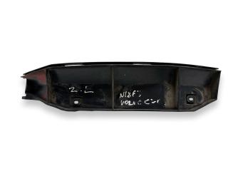 Крепление бампера заднего Volvo C70 2 поколение 2007, 2.4 л., D, D 5244 T8, дизель, АКПП, passion red / 612, кабриолет, передний привод, правый руль, 09466908, 9466908