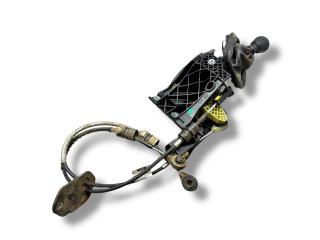 кулиса Ford Transit 7 поколение 2013, 2.2 л., TDCi, USRA, дизель, 6МКПП, frozen white / 3g, микроавтобус, задний привод, правый руль, 6C1R-7C453-PD, CC1R-7E395-LA