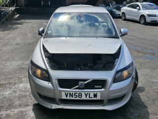 Volvo C30 1 поколение