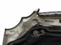 капот Mercedes-Benz C-Класс W203/S203/CL203 CL203 2003, 1.8 л., Kompr, M 271.946, бензин, АКПП, brillantsilber / 744, хетчбэк 3 дв., задний привод, правый руль, A2038800257 - фото №10