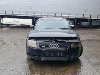 Audi TT 8N