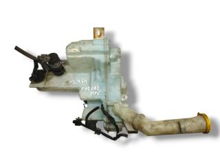 бачок омывателя Mazda 3 MPS 1 поколение BK 2009, 2.3 л., Ti, бензин, 6МКПП, true red / a4a, хетчбэк 5 дв., передний привод, правый руль, BP4P-67-480D, 860142-728