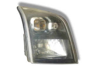 фара правая Ford Transit 7 поколение 2008, 2.2 л., TDCi, P8FA, дизель, 5МКПП, frozen white / 3g, микроавтобус, передний привод, правый руль, 6C11-13W029-BD