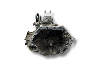 КПП механическая (МКПП) Honda Civic 8 поколение 2008, 1.8 л., i-VTEC, R18A2, бензин, 6МКПП, nighthawk black / b92p, хетчбэк 5 дв., передний привод, правый руль