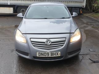 Opel Insignia 1 поколение (A)