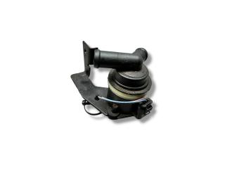 насос антифриза дополнительный Audi A4 B8/8K 2009, 2.0 л., TDi, CAGA, дизель, 6МКПП, arubablau / lx5v, универсал, передний привод, правый руль, 03L965561A