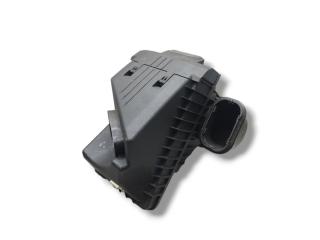 корпус воздушного фильтра Hyundai Tucson 4 поколение NX4 2022, 1.6 л., GDi, G4FU, гибрид, робот, shimmering silver / r2t, внедорожник 5 дв., передний привод, правый руль, 28110-N9400