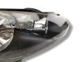 фара правая Volkswagen Golf 6 поколение 2009, 2.0 л., TDi, CBAB, дизель, 6МКПП, deepblack / lc9x, хетчбэк 5 дв., передний привод, правый руль, 5K2941006H, 1EG009901 - фото №4