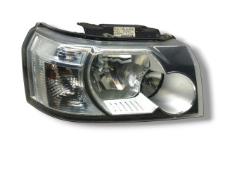 фара правая Land Rover Freelander 2 поколение L359 2009, 2.2 л., TD, 224DT, дизель, 6МКПП, blue, внедорожник 5 дв., полный привод, правый руль, 6H52-13W029-AC