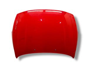 капот Volvo V60 1 поколение 2011, 2.0 л., D, D 5204 T2, дизель, АКПП, passion red / 612, универсал, передний привод, правый руль, 31335350