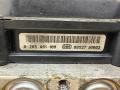 блок ABS Mercedes-Benz Vito W639 2008, 2.2 л., CDi, OM 646.980, дизель, 5МКПП, orange, микроавтобус, задний привод, правый руль, 0265230405, 0265951106, A0014468989 - фото №9