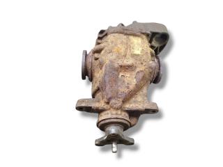 редуктор заднего моста BMW 3 серия E90/E91/E92/E93 E90 2005, 2.0 л., D, M47N 204 D4, дизель, 6МКПП, sparkling graphit / a22, седан, задний привод, правый руль, 33107519931, 7519931