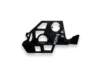 Крепление бампера переднего Peugeot 3008 1 поколение 2011, 1.6 л., HDi, 9HR (DV6C), дизель, 6МКПП, rouge babylone / lkr, внедорожник 5 дв., передний привод, правый руль, 9684022680