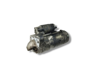 стартер Kia Carnival VQ 2006, 2.9 л., CRDi, дизель, АКПП, velvet indigo blue / k5, минивэн, передний привод, правый руль, 36100-4X901, 03111-4272