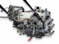 двигатель Mercedes-Benz A-Класс W169 2007, 2.0 л., CDi, OM 640.940, дизель, вариатор, серый, 748u, хетчбэк 5 дв., передний привод, правый руль, 640940, OM640.942 - фото №5