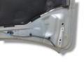 капот Volvo S80 2 поколение 2009, 2.0 л., D, D 4204 T, дизель, 6МКПП, electric silver / 477, седан, передний привод, правый руль - фото №6
