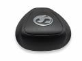 подушка безопасности водителя Opel Astra J 2011, 1.7 л., CDTi, A 17 DTR, дизель, 6МКПП, graphitschwarz / gar, универсал, передний привод, правый руль, 13299779 - фото №5