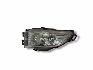 фара противотуманная правая Opel Insignia 1 поколение (A) 2011, 2.0 л., CDTi, A 20 DTH, дизель, 6МКПП, karbongrau / 177, лифтбэк, передний привод, правый руль, 13226829