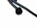 проводка датчиков парковки Mitsubishi Outlander 2 поколение CW 2009, 2.4 л., i, 4B12, бензин, АКПП, amethyst black / x42, внедорожник 5 дв., полный привод, правый руль, 8518A033 - фото №6