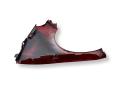 крыло переднее левое Renault Grand Scenic 3 поколение 2011, 1.5 л., DCi, K9K 837, дизель, робот, red / tennj, минивэн, передний привод, правый руль - фото №7
