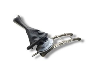 кулиса BMW X3 E83 [рестайлинг] 2007, 2.0 л., D, M47 D20 (204D4), дизель, 6МКПП, titansilber / 354, внедорожник 5 дв., полный привод, правый руль, 25113447092, 25113411922