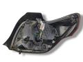 фонарь задний левый Citroen DS3 1 поколение 2013, 1.6 л., HDi, 9HP (DV6DTED), дизель, 5МКПП, gris shark / ktp, хетчбэк 3 дв., передний привод, правый руль - фото №8
