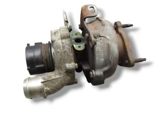 турбина Jaguar XF X250 250 2008, 2.7 л., D, AJD, дизель, АКПП, vapour grey / lmo, седан, задний привод, правый руль, 6R8Q-6K682-AD, 752343-6