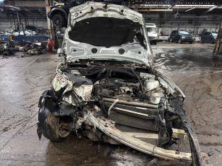 BMW X3 E83