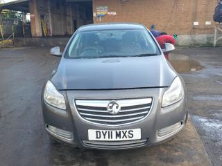Opel Insignia 1 поколение (A)