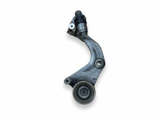 натяжитель Honda Civic 8 поколение FK2 2008, 1.8 л., i-VTEC, R18A2, бензин, 6МКПП, alabaster silver / nh700m, хетчбэк 5 дв., передний привод, правый руль, 31170-RWK-005