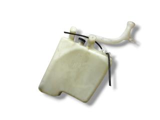 бачок омывателя Nissan Note E11 [рестайлинг] 2012, 1.4 л., i, CR14DE, бензин, 5МКПП, red / z10, минивэн, передний привод, правый руль, 28910-9U000