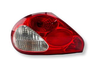 фонарь задний левый Jaguar X-Type 1 поколение [рестайлинг] X400 2008, 2.2 л., D, QJBA, дизель, АКПП, ultimate black / pel, седан, передний привод, правый руль, C2S40488, 1X4313405AE