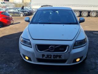 Volvo S40 2 поколение [рестайлинг]