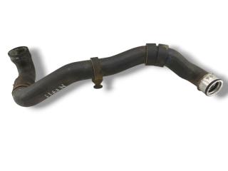 патрубок интеркулера Mercedes-Benz C-Класс W203/S203/CL203 2002, 2.0 л., Kompr, M 111.955, бензин, АКПП, tektitgrau / 753, седан, задний привод, правый руль, 2035012882